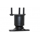 Coxim Do Câmbio Da Frontier 4X2 2.5 16V 2007 A 2016 - [BAC82105]