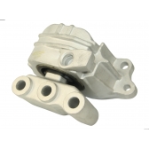 Coxim Do Motor Lado Direito Flex Da Toro 2.4 16V, Compass 2.0 2017 A 2021, Renegade 1.8 2015 A 2021 - [BAC14297]