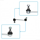 Bieleta Traseira Direita Seal 2023 A 2024 - [BAC14705]