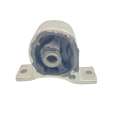 Coxim Frontal Do Motor Do Civic 1.7 2001 A 2006 - [BAC24309]
