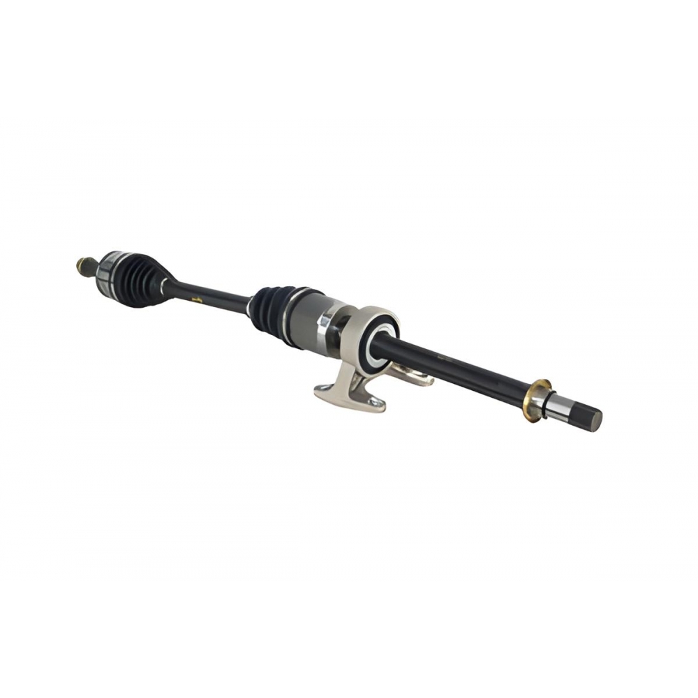 Semi Eixo Dianteiro Civic 1.8, 2.0 16V 2012 A 2016 Lado Direito Câmbio Automatico - [BAC11335]