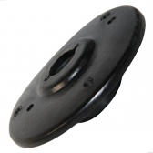 Batente Do Amortecedor Dianteiro Da Freelander 2007 A 2015 Evoque 2012 A 2018 - [BAC82637]