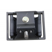 Coxim Do Motor F250, F350, F4000 4X2 2006 A 2015 - [BAC82659]