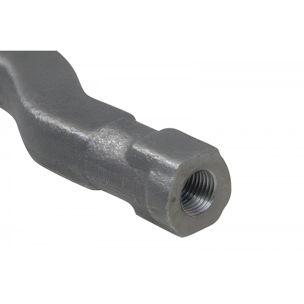 Terminal De Direcao Lado Direito Do Tiida 2007 a 2013, Livina, Grand Livina 2008 a 2014 - [BAC80690]