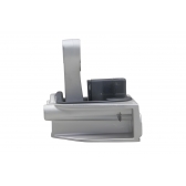 Coxim Do Motor Da Crv 2.0 16V 2007 A 2012 Lado Esquerdo - [BAC11541]
