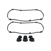 Junta Tampa Valvulas Pajero Full 3.5 V6 1994 A 2006 Pajero Sport 3.5 V6 1998 A 2011 L200 Triton 3.5 V6 2007 A 2018 Pajero Dakar 3.5 V6 2009 A 201