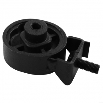 Coxim Da Caixa De Transferência L200 Triton 4X4 3.2, 3.5 V6 2007 A 2018, Pajero Dakar 4X4 3.2, 3.5V6 2009 A 2018 [BAC80748]