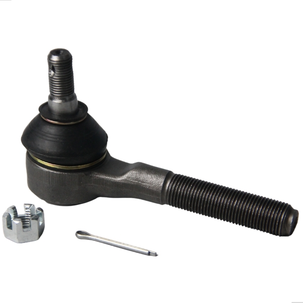 Terminal Da Direção Externo Curto L200 Sport, Outdoor, Savana 2003 A 2012, Pajero 1990 A 2012 | Exceto Full [BAC55208]