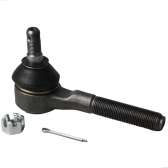 Terminal Da Direção Externo Curto L200 Sport, Outdoor, Savana 2003 A 2012, Pajero 1990 A 2012 | Exceto Full [BAC55208]