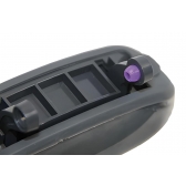 Macaneta Da Porta De Correr Dianteira Da Effa Van 2008 A 2016 Do Lado Esquerdo - [BAC80429]