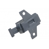 Coxim Do Motor Da Hilux 2005 A 2015 - [BAC12505]