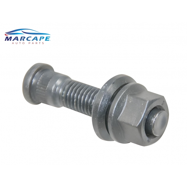 Kit 8 Prisioneiros Com Porca Roda F250 4x2 1999 A 2002 - [ML70102(X8)] - BAC70102NA(X8)