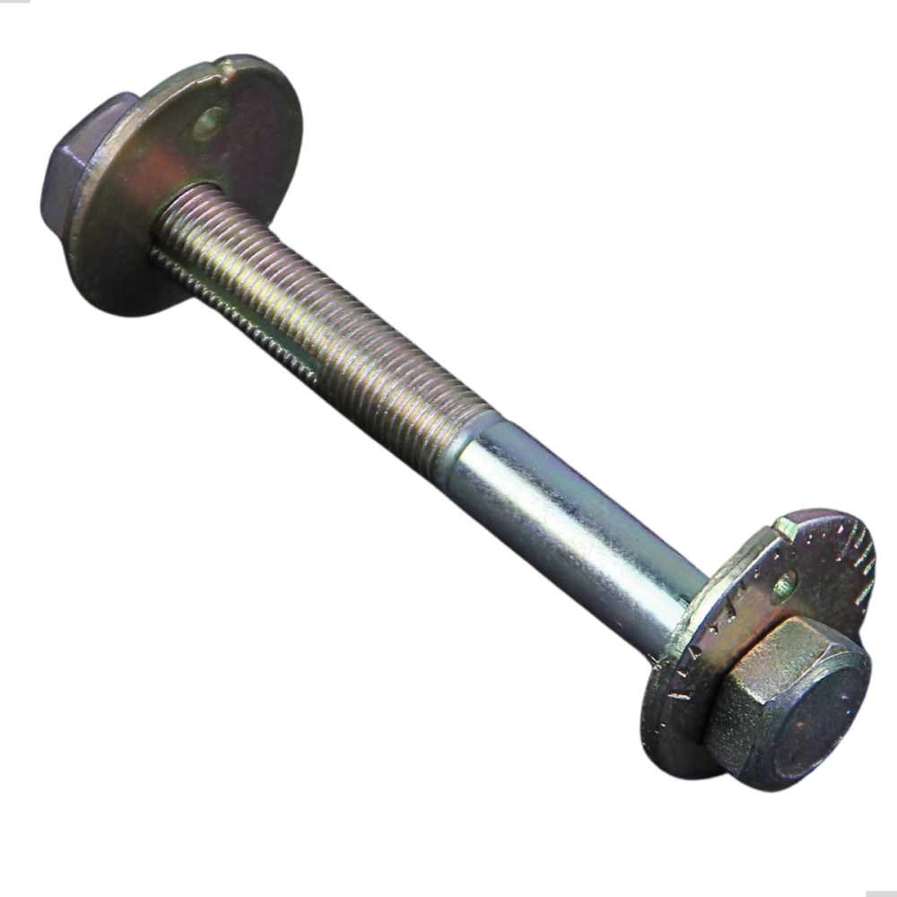 Parafuso De Cambagem Da Frontier 2.5 2007 A 2016 - [BAC81686]