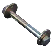 Parafuso De Cambagem Da Frontier 2.5 2007 A 2016 - [BAC81686]