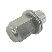 Porca Da Roda Da Hilux 2005 A 2020 - [BAC31528]