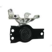 Coxim Do Motor Do Sentra 2.0 16V 2007 A 2013 Lado Direito - [BAC33054]