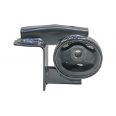 Coxim Do Motor Do X60 1.8 16V 2012 A 2019 Lado Esquerdo - [BAC14141]