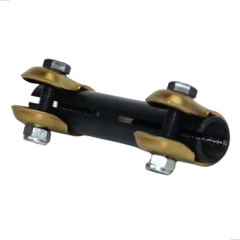 Barra De Ligação Terminal Direção Da S10 Blazer 1995 A 2011 - [BAC14699]