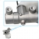 Cilindro Mestre Do Freio Da Hilux 2.8, 3.0 Aspirado 93 A 2004 - [BAC21521]