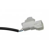Sensor Do Abs Do Freio Dianteiro Da Hilux 2009 A 2015 Lado Direito - [BAC11063]