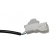 Sensor Do Abs Do Freio Dianteiro Da Hilux 2009 A 2015 Lado Direito - [BAC11063]