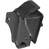 Coxim Do Motor Hilux 2.8 16V Diesel 2016 A 2023 [BAC13065]