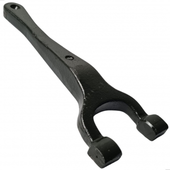 Garfo De Embreagem L200 Outdoor, Sport 2003 A 2012, L200 Savana 4x4 2008 A 2012, Pajero Sport 2.5 2005 A 2011 [BAC70395]