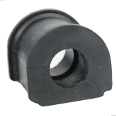 Bucha Da Barra Estabilizadora Traseira Da Iveco Daily 3510, 4910, 4912 2000 A 2005 - [BAC10841]