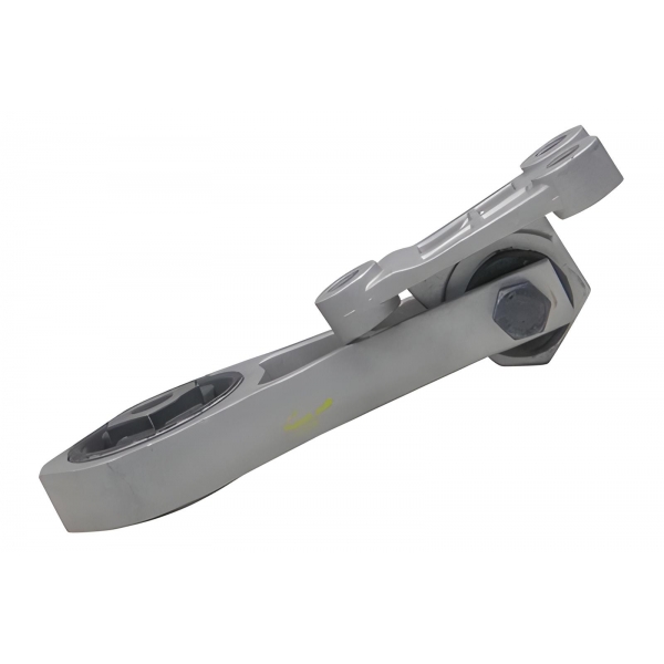 Coxim Do Câmbio Da Toro, Renagade 4X4 2015 A 2019 - [BAC12641]