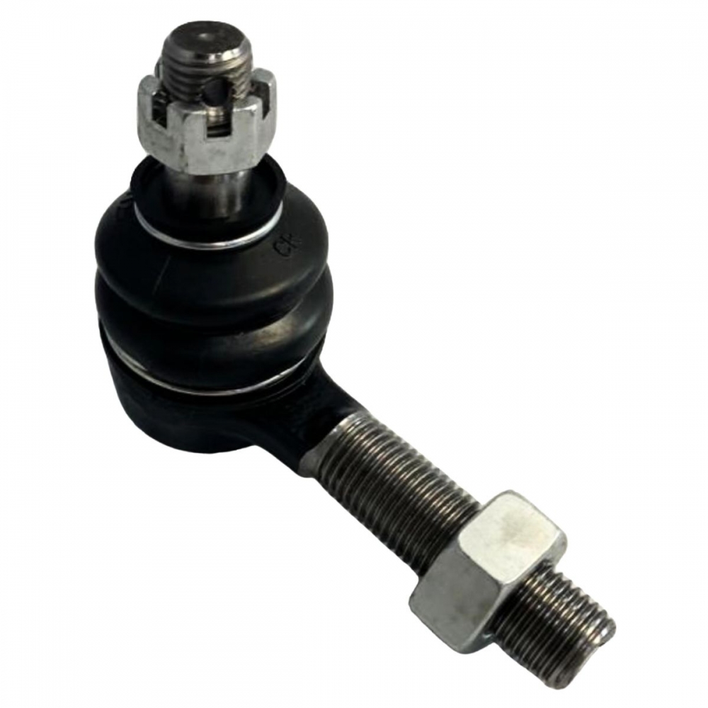 Terminal Direção Lado Direito Towner Hafei 2008 a 2021 - [BAC80456]