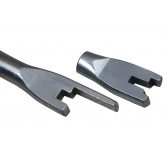 Regulador Do Freio Traseiro L200 Triton 2007 A 2020, Pajero Dakar 2010 A 2018 | Lado Esquerdo [BAC70305]