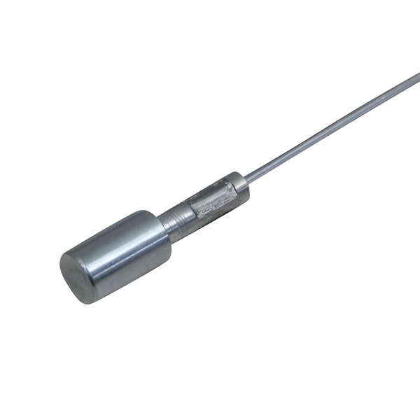 Cabo Do Acelerador Da F1000 2.5 Maxion Deisel 96 A 98 - [BAC20311]