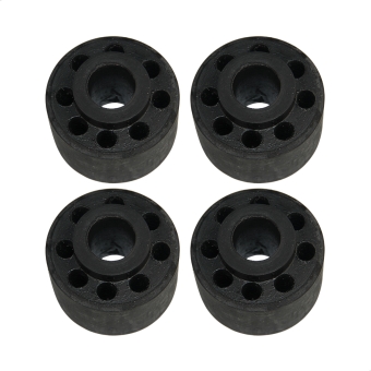 Jogo De Calços Da Cabine Da F250, F350, F4000 99 A 2012 - [BAC30152]