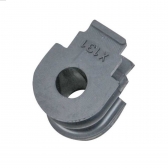 Bucha Da Barra Estabilizadora Dianteira Do Sentra 2014 A 2017 - [BAC10063]