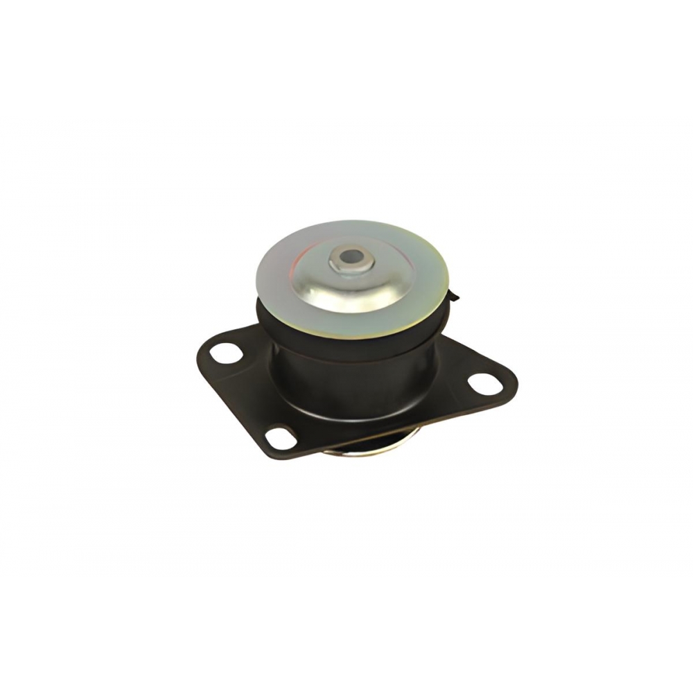 Coxim Do Motor Do Lado Direito Do Palio, Siena, Strada 2001 A 2003 - [BAC70446]