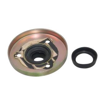 Flange Da Alavanca De Câmbio Ranger 1994 A 2011 - [BAC82388]