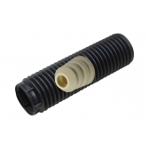 Batente Coifa Do Amortecedor Dianteiro Do Focus 2009 A 2013 - [BAC13622]