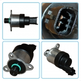 Válvula De Pressão Da Bomba De Alta S10, Blazer 2.8 Mwm 2006 A 2011, Frontier, Xterra 2.8 Mwm 2006 A 2008, Volare Micro-Ônibus 2 [MCP11572]