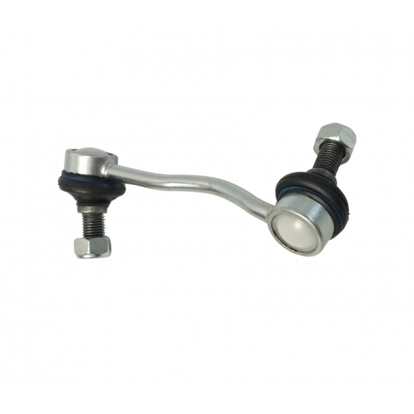 Bieleta Dianteira Da Sprinter Cdi 309 2007 A 2018 Lado Esquerdo - [BAC82354]