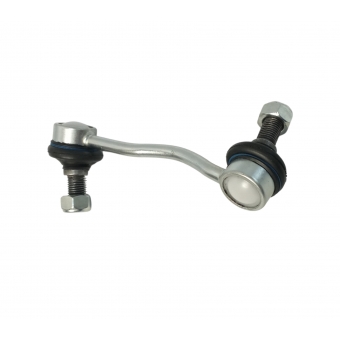 Bieleta Dianteira Da Sprinter Cdi 309 2007 A 2018 Lado Esquerdo - [BAC82354]