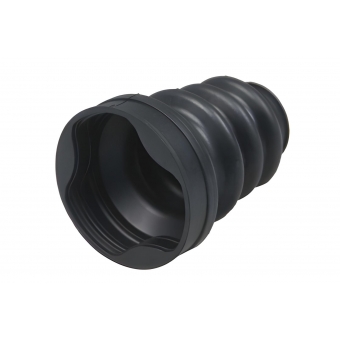 Coifa Da Tulipa Lado Do Câmbio Do Peugeot 206, 207 1.0, 1.4 2007 A 2015 - [BAC82557]