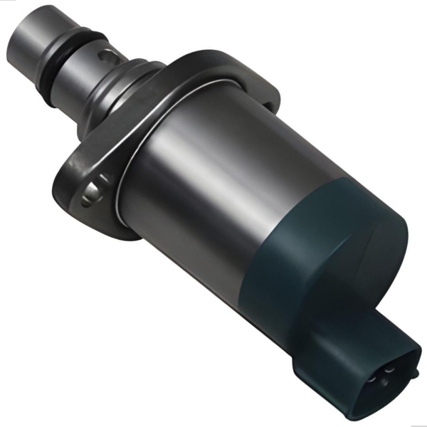 Valvula de Pressão da Bomba de Alta da L200 Triton, Pajero Dakar 3.2 2013 a 2016 Frontier 2.5 16V 2013 a 2016 [BAC11574]