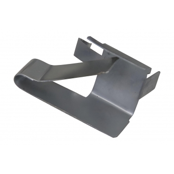 Jogo De Presilhas Molas Da Pastilha Dianteira Da F250, F350, F4000 99 A 2012 - [BAC30264]