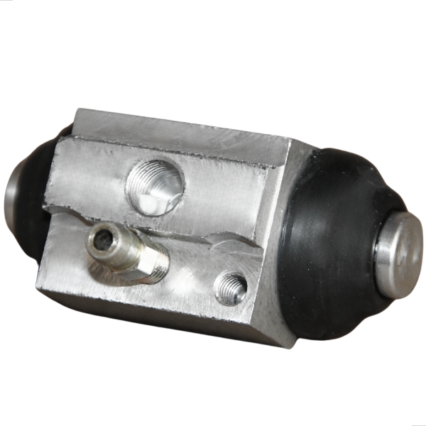 Cilindro Da Roda Traseira Do Citroen C3, Aircross 2012 A 2019 Peugeot 208 2012 A 2019 Lado Direito Ou Lado Esquerdo - [BAC11611]