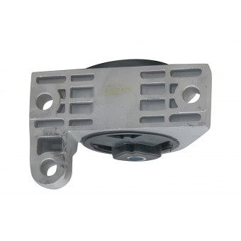 Coxim Do Motor Da Ducato, Boxer, Jumper 2006 A 2017 Lado Direito - [BAC24395]