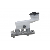 Cilindro Mestre De Freio Do Fit 2003 A 2008 - [BAC80903]