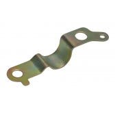 Bucha Da Barra Estabilizadora Dianteira Do Corolla 93 A 2002 - [BAC82574]