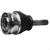 Junta Homocinetica Da Hilux 2.8 4X4 95 A 2001 - [BAC30333]