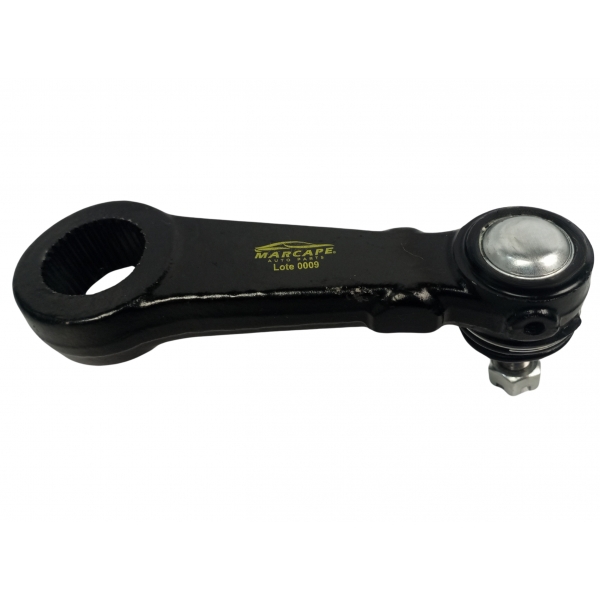 Braço Pitman Da Direção Da Pajero Full 1990 A 2000 - [BAC10566]