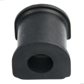 Bucha Da Barra Estabilizadora Traseira Da Iveco Daily 3510, 4910, 4912 2000 A 2005 - [BAC10841]